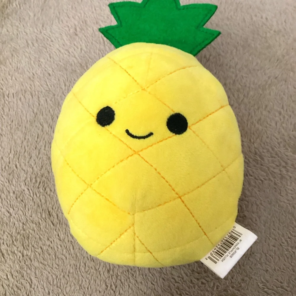 Pineapple - Picture 1 of 1
